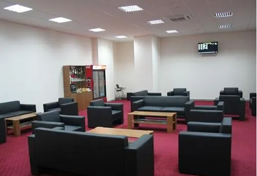 Business Lounge – photos 1