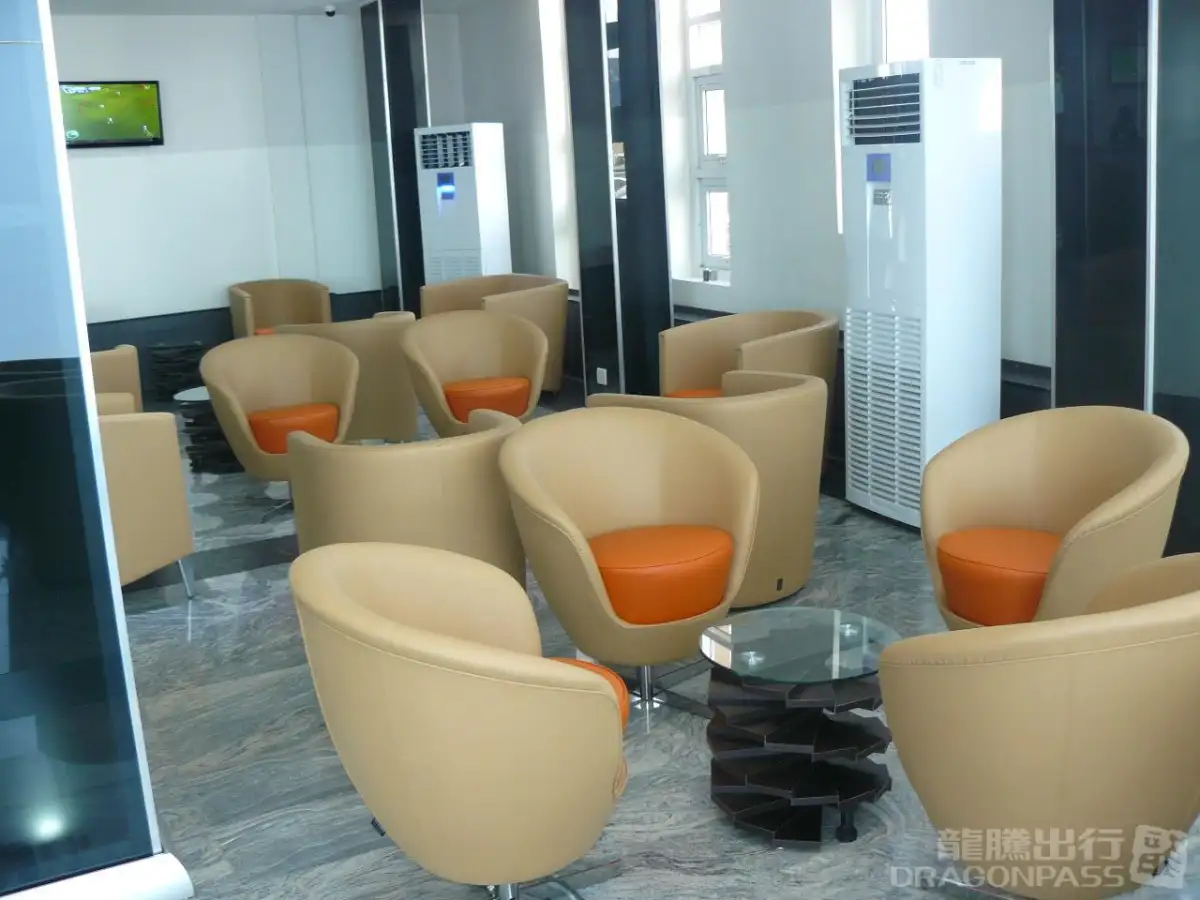 The Gabfol Lounge – photos 2