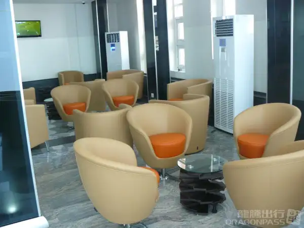 The Gabfol Lounge – photos 2