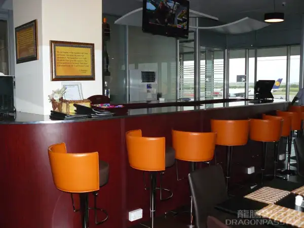 The Gabfol Lounge – photos 2