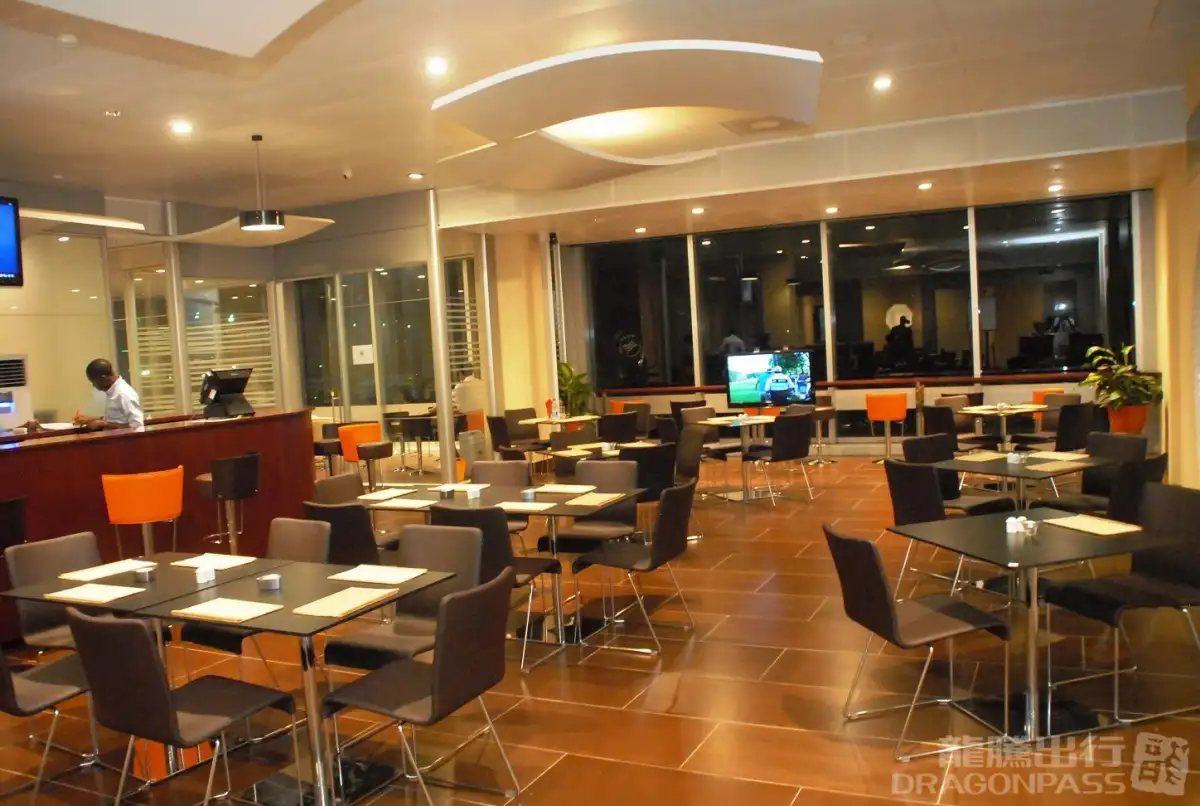 The Gabfol Lounge – photos 4