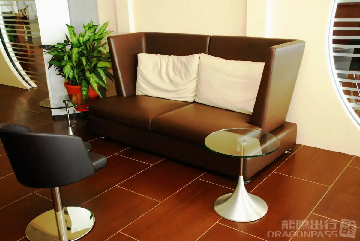 The Gabfol Lounge – photos 5