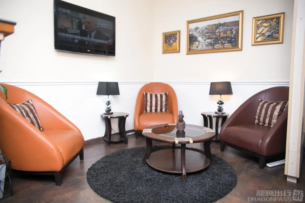 The Gabfol Lounge – photos 7