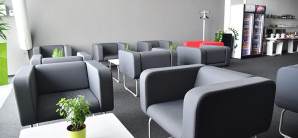 盧布林機場Business Executive Lounge