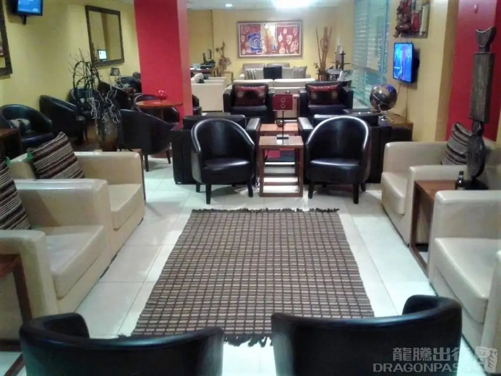 Pall Lounge – photos 1