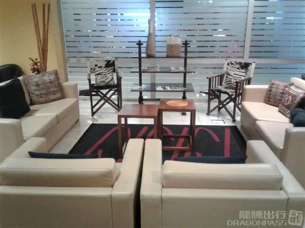 Pall Lounge – photos 2