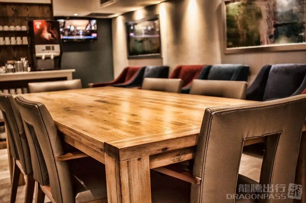 Bidvest Premier Lounge – photos 7
