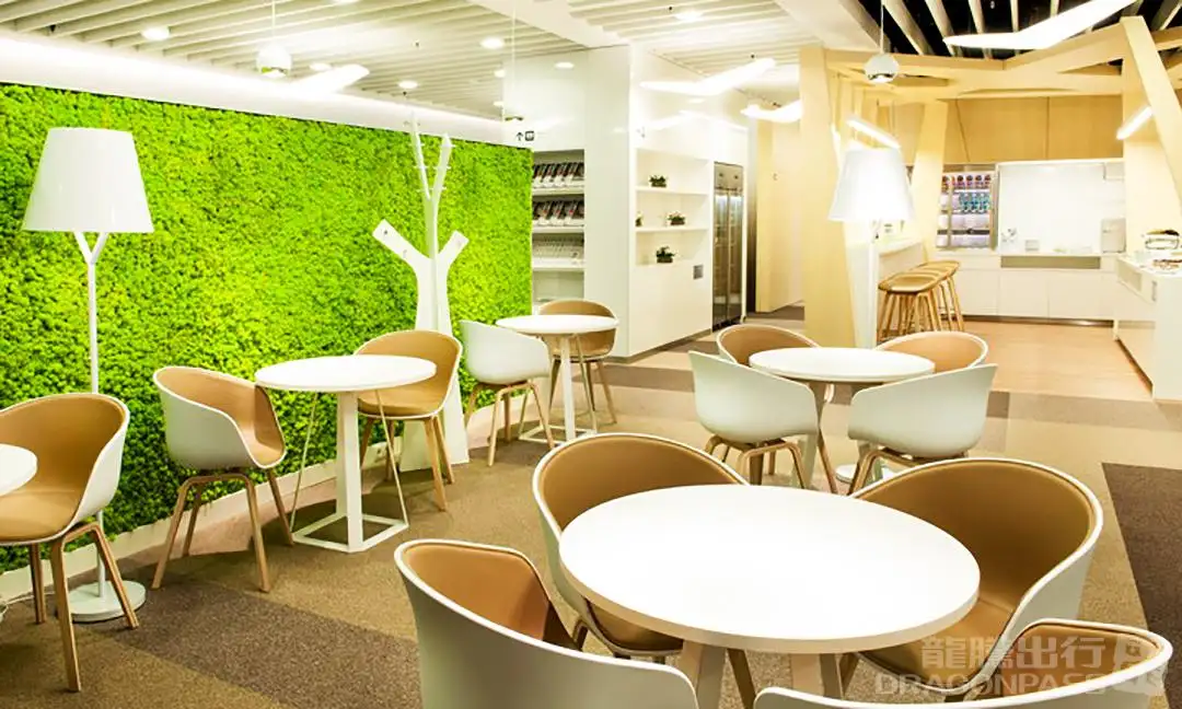 Preludium Executive Lounge – photos 2