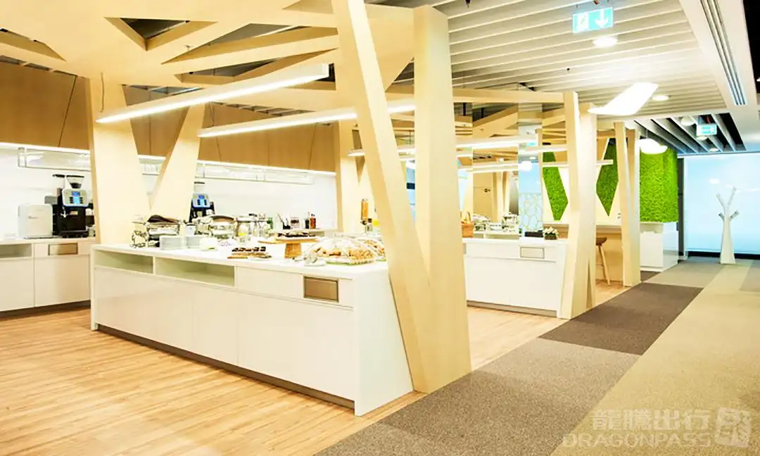 Preludium Executive Lounge – photos 3