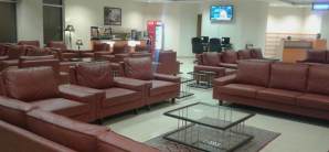 木尔坦机场CIP Lounge