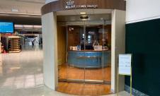休斯敦乔治·布什洲际机场KLM Crown Lounge