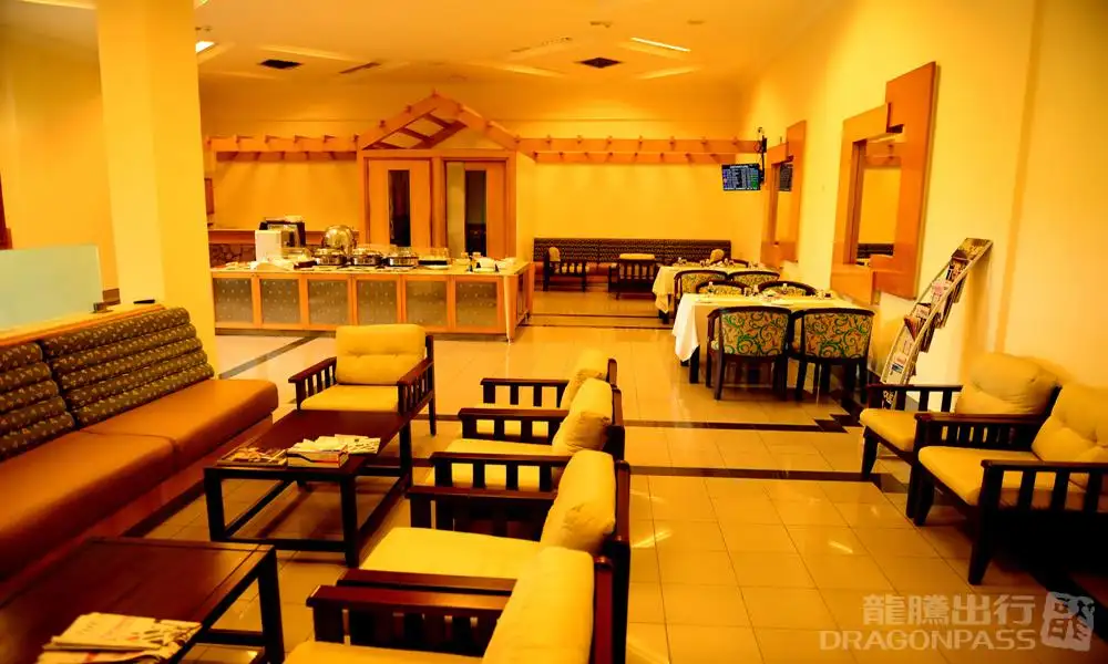 Earth Lounge (Domestic) – photos 3