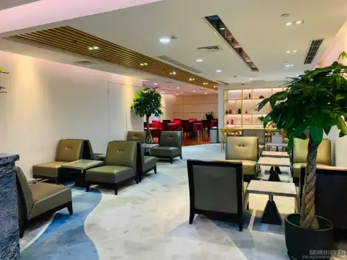 Guest Lounge