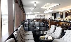 曼谷廊曼国际机场【暂停开放】The Coral Executive Lounge (T1 - Level 3)