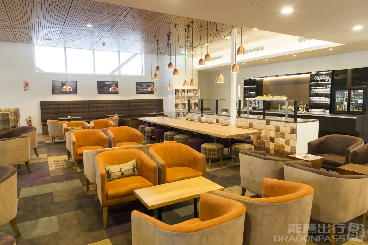 Manaia Lounge – photos 3