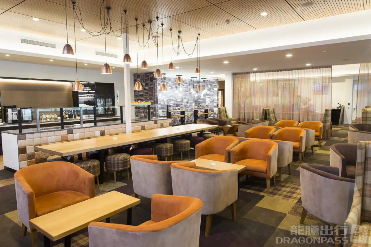Manaia Lounge – photos 4