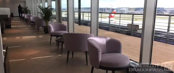 Aspire SKY Lounge – photos 3