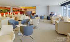 悉尼金斯福德·史密斯國際機場SkyTeam Exclusive Lounge operated by Plaza Premium
