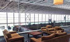米拉斯-博德鲁姆机场Primeclass Lounge