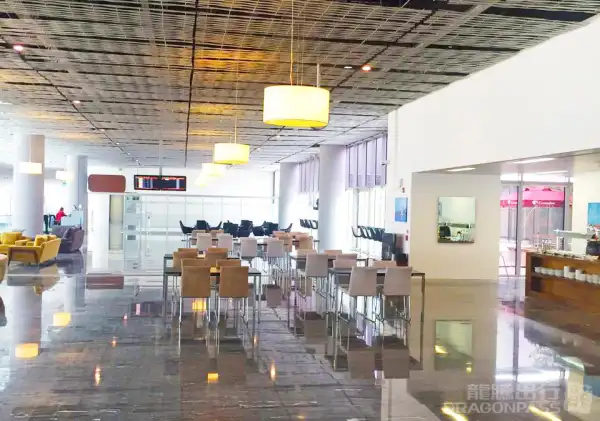 Primeclass Lounge – photos 2