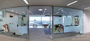 悉尼金斯福德·史密斯國際機場Regus Express Sydney Airport (Office Lounge)