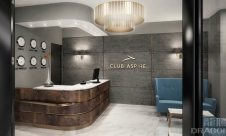 伦敦希思罗机场【暂停开放】Club Aspire lounge (T3)