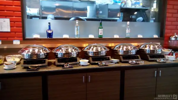 Travel Club Lounge 2 (Domestic) – photos 2