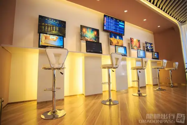 Trvok Lounge – photos 3