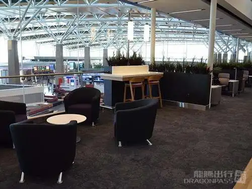Aspire Lounge International – photos 2