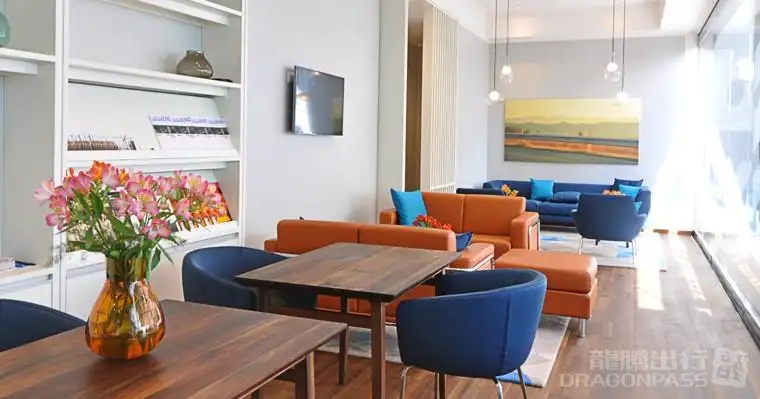 VIP/Business Lounge – photos 1