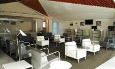 拉科鲁利亚机场A Coruna VIP Lounge