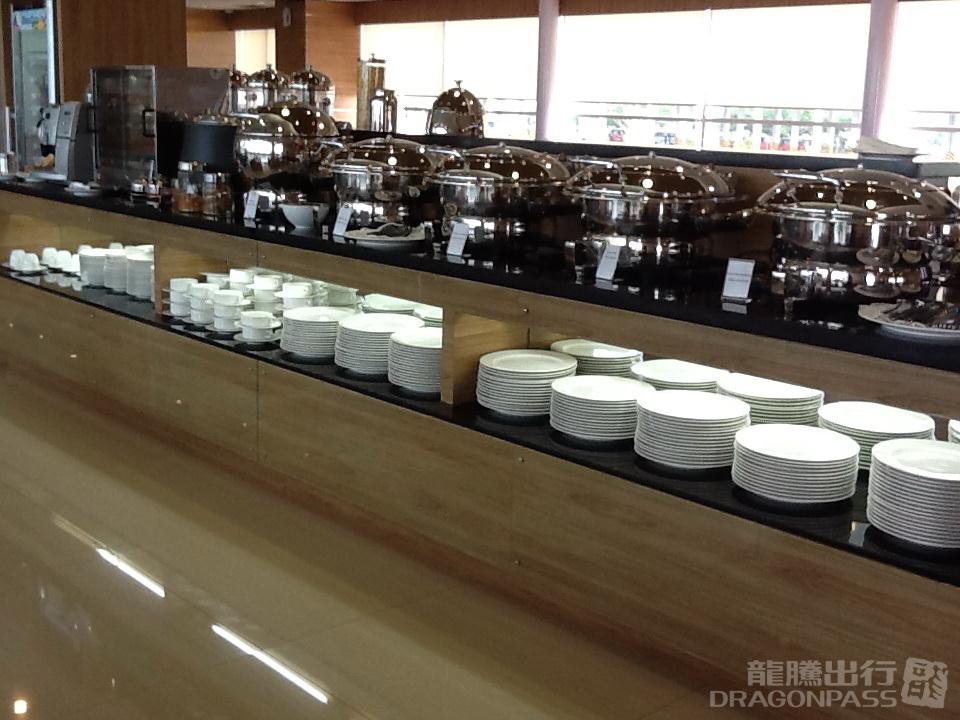 Saphire lounge(lnternational) — food & bar