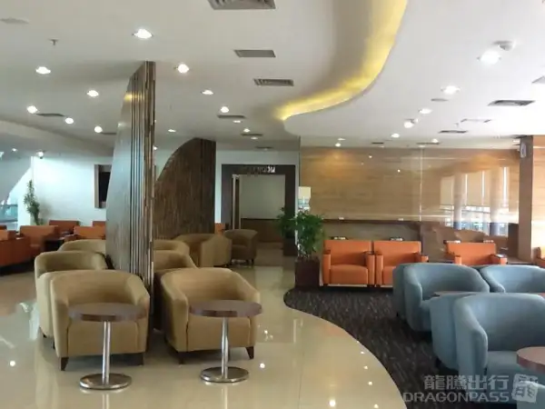 Saphire lounge(lnternational) – photos 4