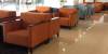 瓜拉納姆國際機場Saphire Mandai Executive Lounge