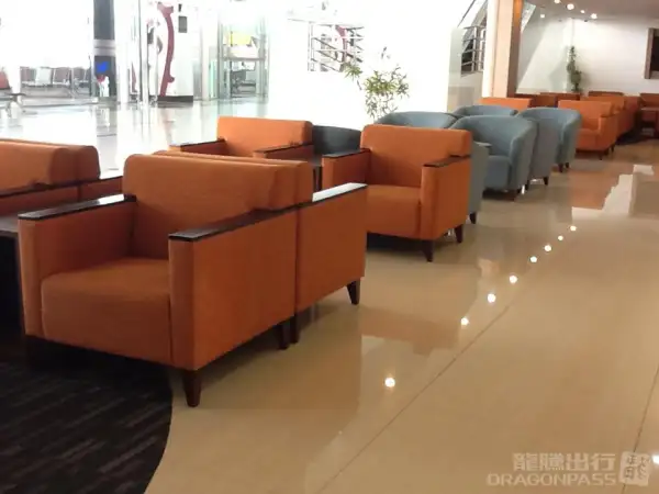 Saphire lounge(lnternational) – photos 5
