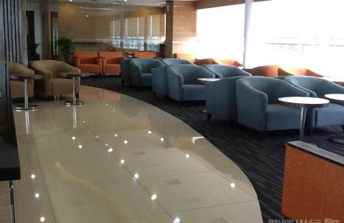 KNO【暂停营业】Saphire Mandai Executive Lounge