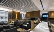 雅典国际机场Goldair Handling Lounge 