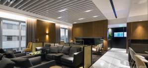 雅典國際機場Goldair Handling CIP Lounge (Hall A)