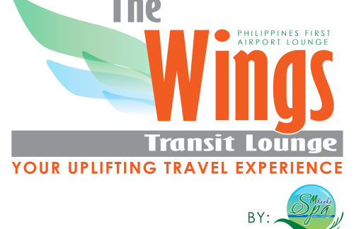 MNLThe Wings Transit Lounge