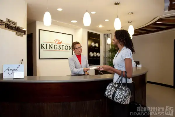 Club Kingston Arrivals – photos 4