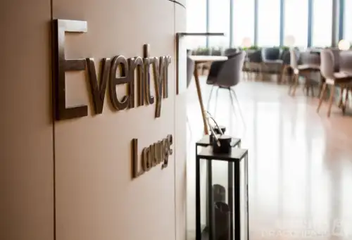 Eventyr Lounge