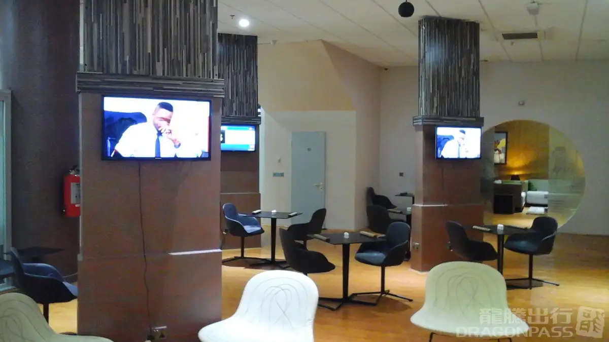 Gabfol Lounge – photos 4