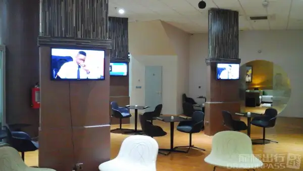 Gabfol Lounge – photos 4