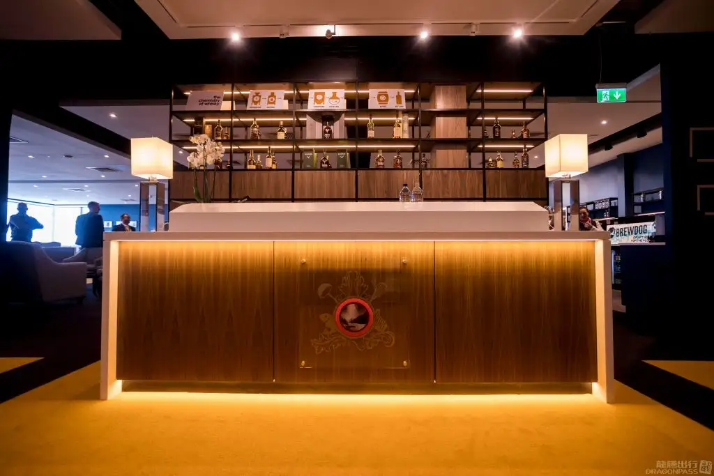 Northern Lights Executive Lounge – photos 3
