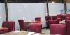 文莱国际机场餐食体验厅-Anjung Saujana & Cilantro's Restaurant