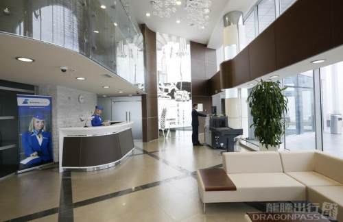 EGOAirport Business Lounge(International)