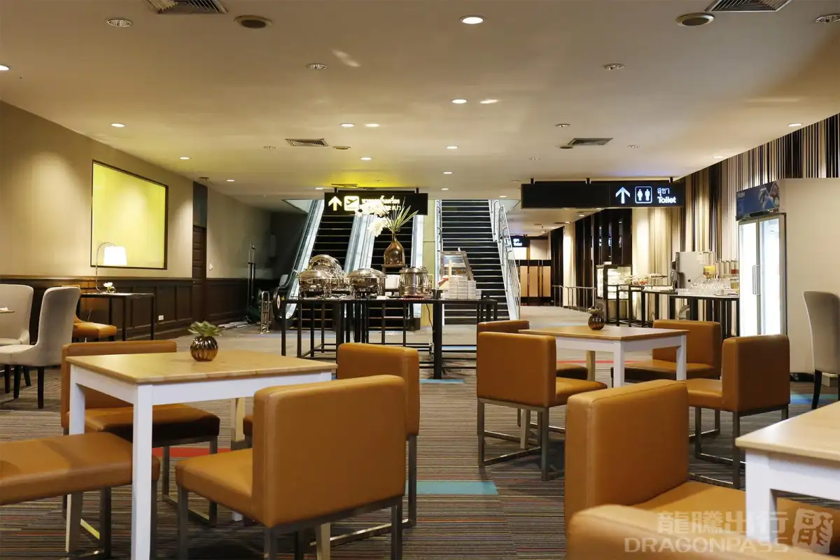 Miracle Lounge (T1 - Level 3) – photos 2