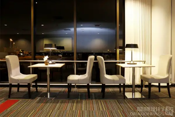 Miracle Lounge (T1 - Level 3) – photos 4