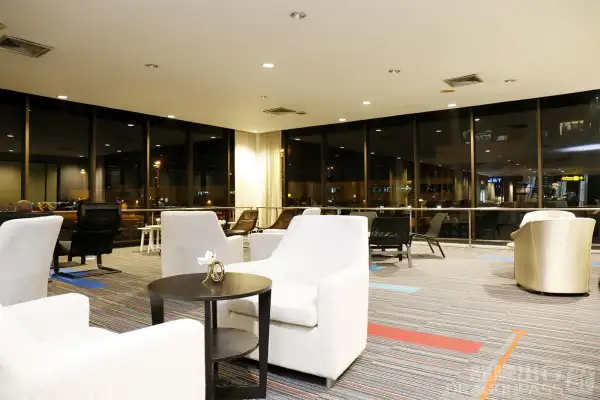Miracle Lounge (T1 - Level 3) – photos 5