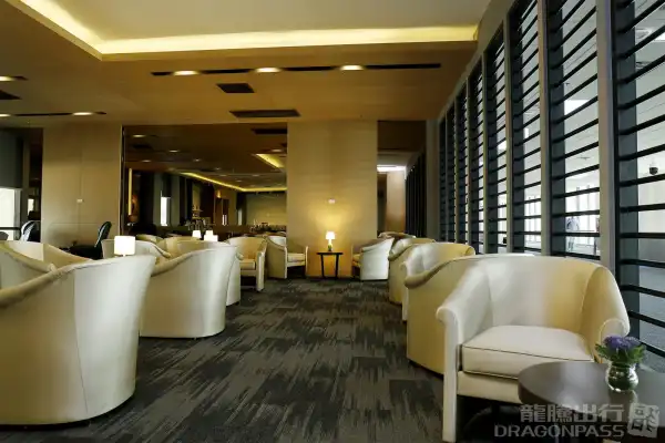 Miracle Lounge - 1